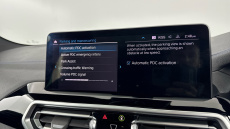 BMW iX3 210kW M Sport 80kWh 5dr Auto Electric Estate